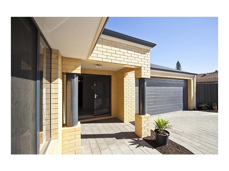 86A Williamson Ave, Belmont WA 6104