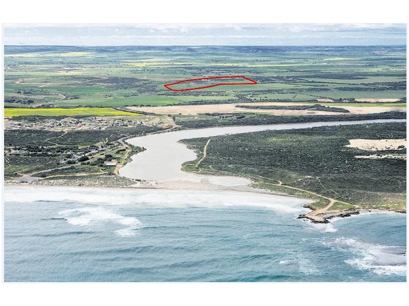 Lot 26 Jandanol Road, Rudds Gully WA 6532