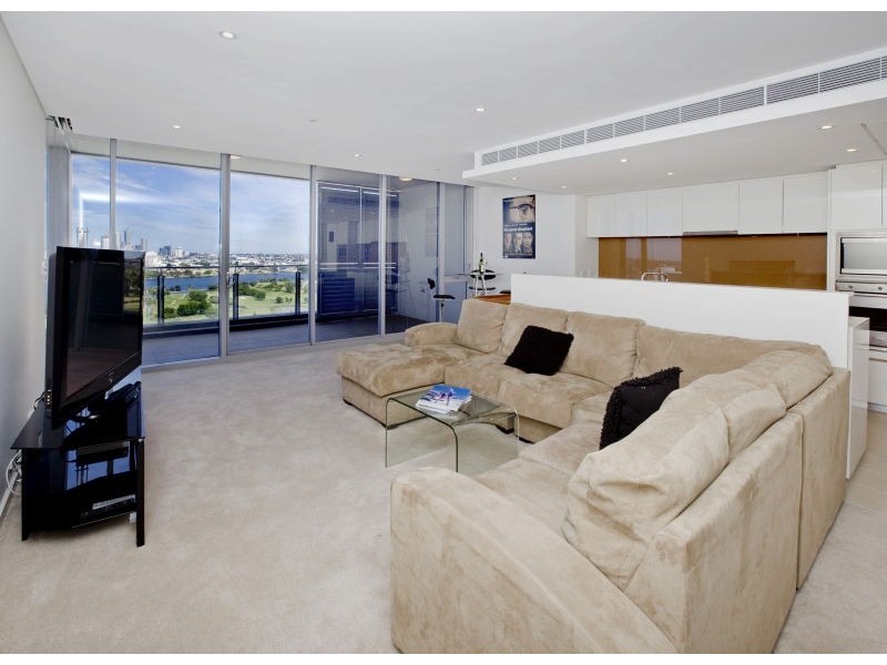 Lot 100, 1707/30 The Circus, Burswood WA 6100