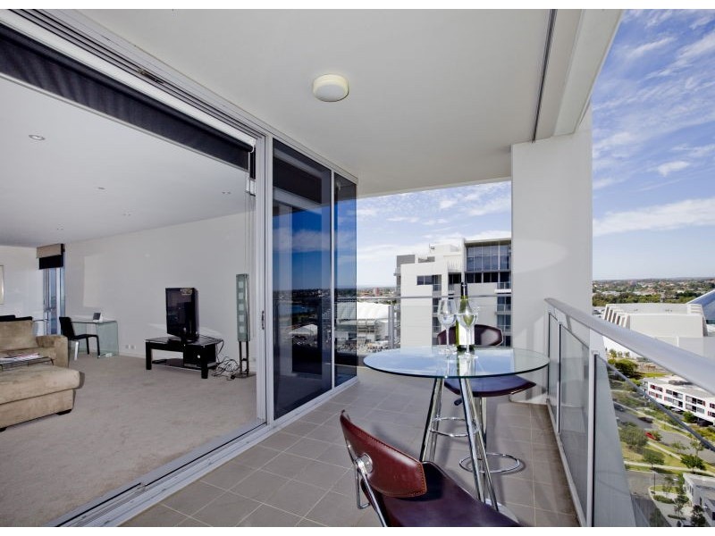Lot 100, 1707/30 The Circus, Burswood WA 6100