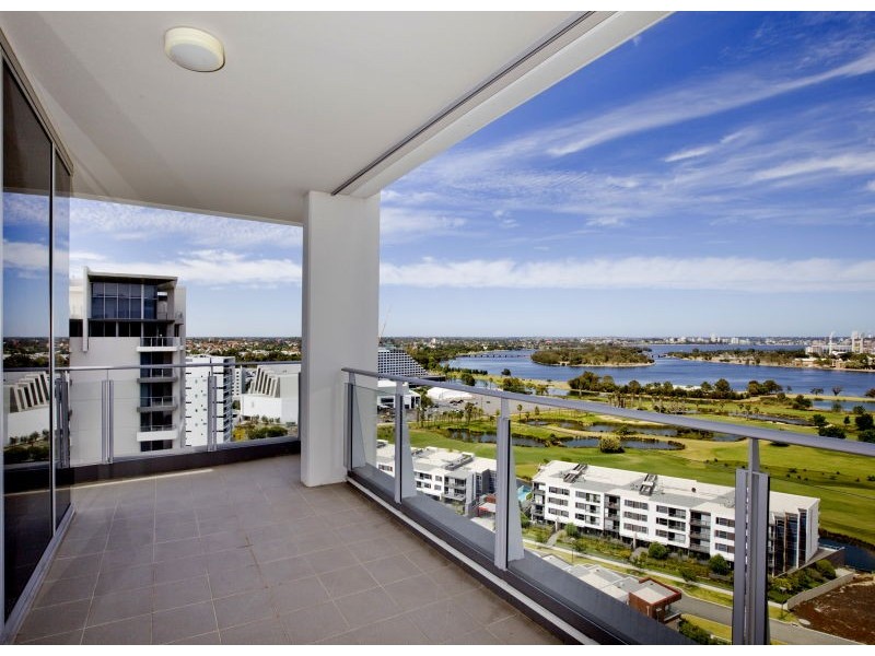 Lot 100, 1707/30 The Circus, Burswood WA 6100
