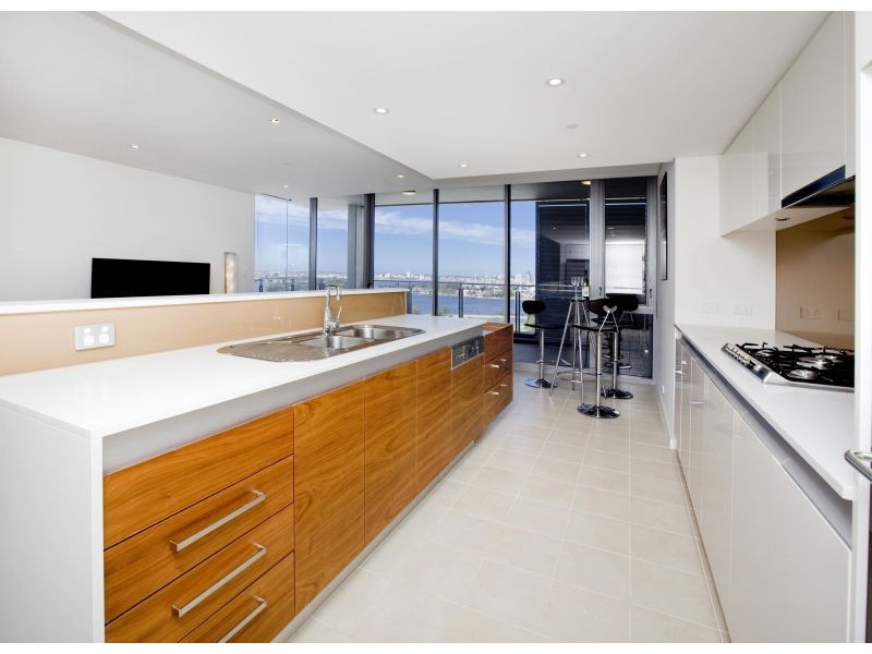 Lot 100, 1707/30 The Circus, Burswood WA 6100