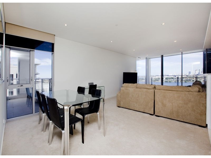 Lot 100, 1707/30 The Circus, Burswood WA 6100