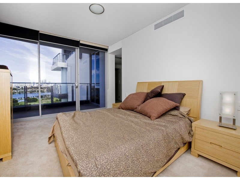 Lot 100, 1707/30 The Circus, Burswood WA 6100