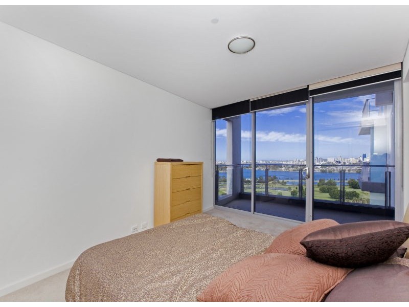 Lot 100, 1707/30 The Circus, Burswood WA 6100