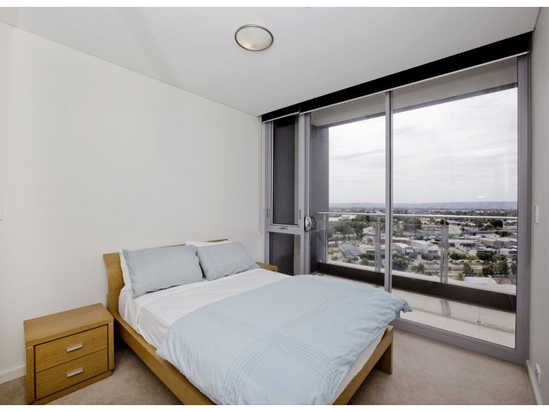 Lot 100, 1707/30 The Circus, Burswood WA 6100