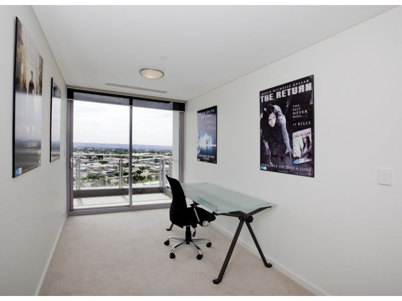 Lot 100, 1707/30 The Circus, Burswood WA 6100