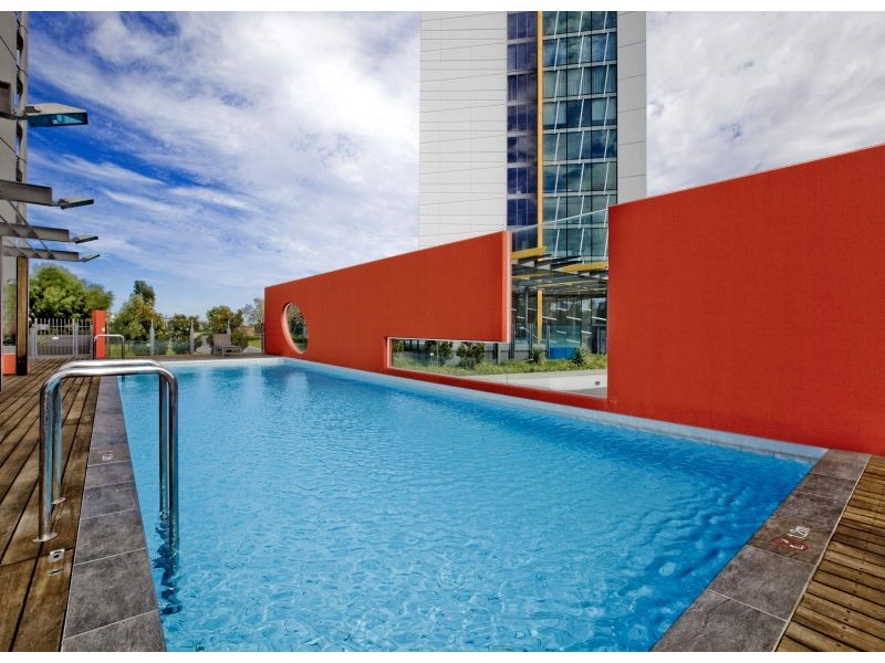 Lot 100, 1707/30 The Circus, Burswood WA 6100