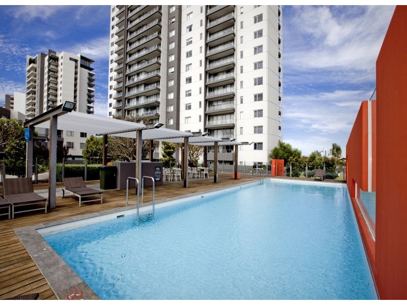 Lot 100, 1707/30 The Circus, Burswood WA 6100