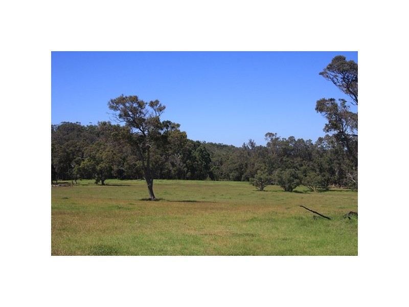 Lot 1259,  Walter Pierce, Denmark WA 6333