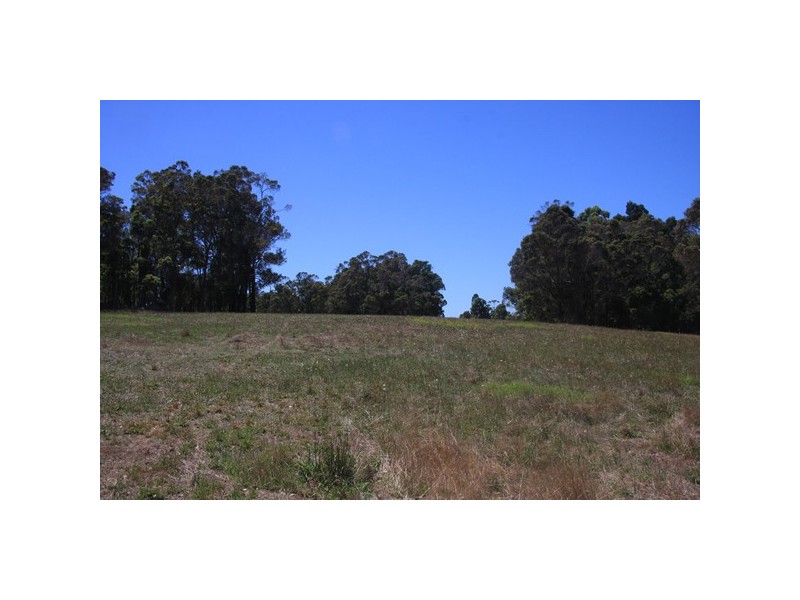 Lot 1259,  Walter Pierce, Denmark WA 6333