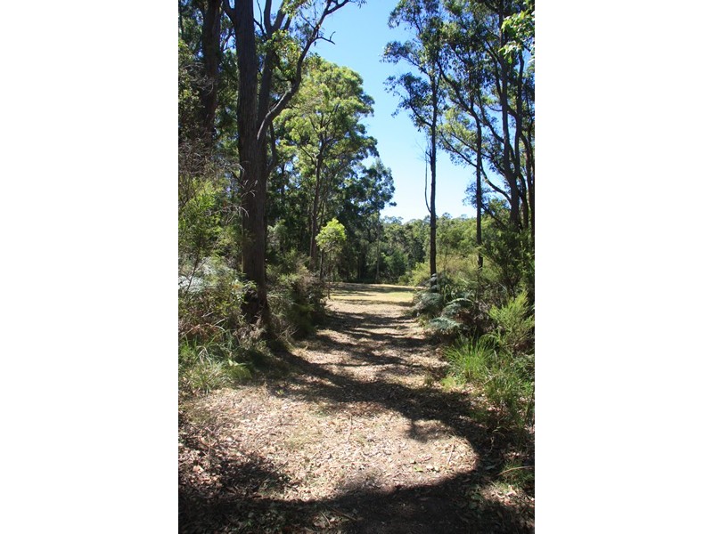 Lot 1259,  Walter Pierce, Denmark WA 6333