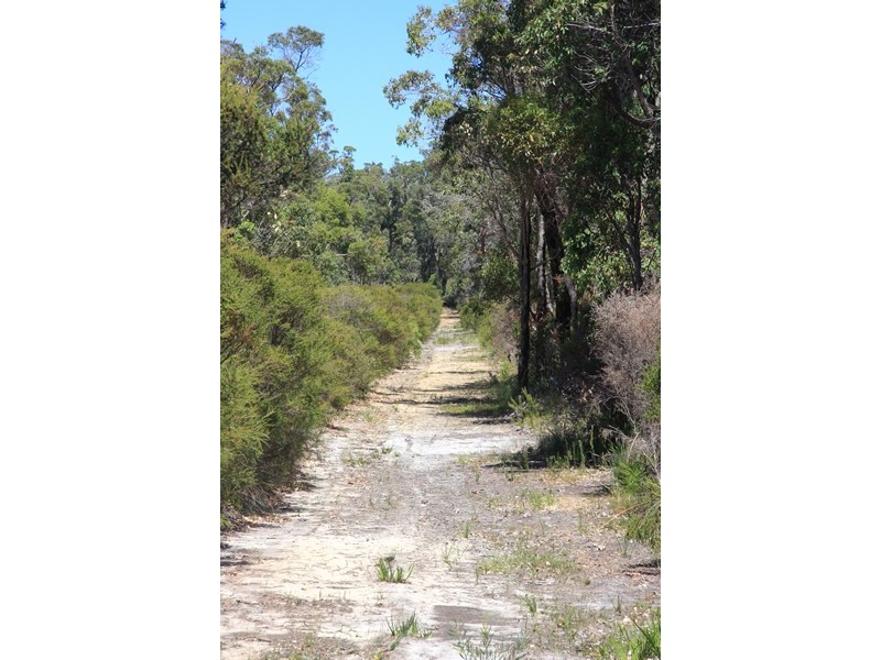 Lot 1259,  Walter Pierce, Denmark WA 6333