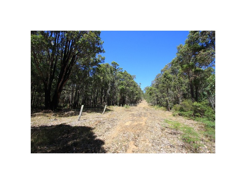 Lot 1259,  Walter Pierce, Denmark WA 6333