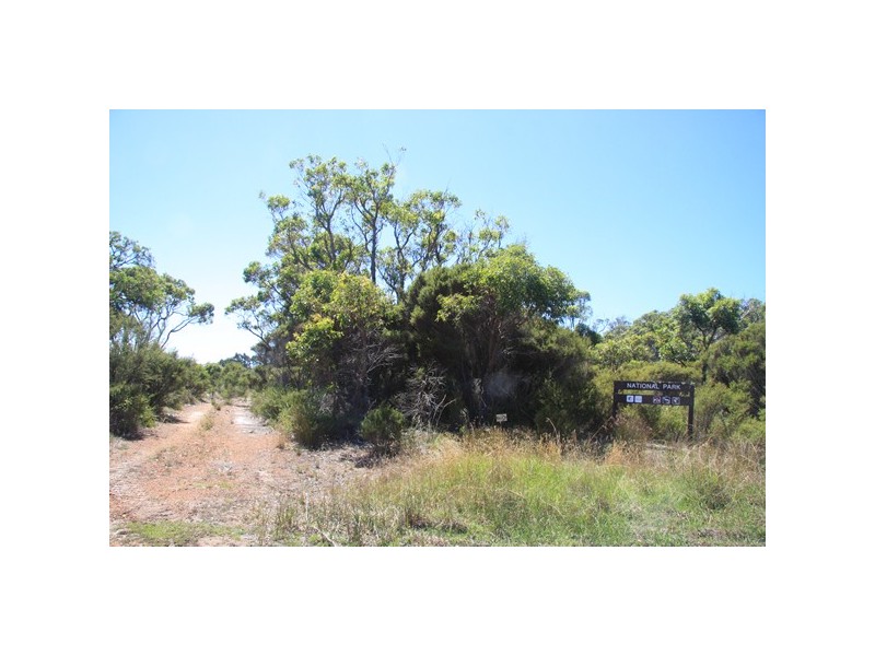 Lot 1259,  Walter Pierce, Denmark WA 6333