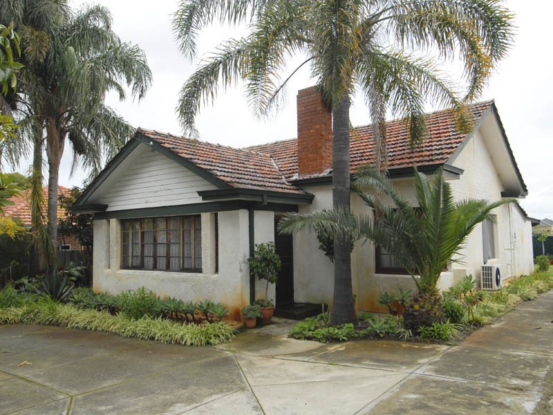 20 Green Street, Joondanna WA 6060