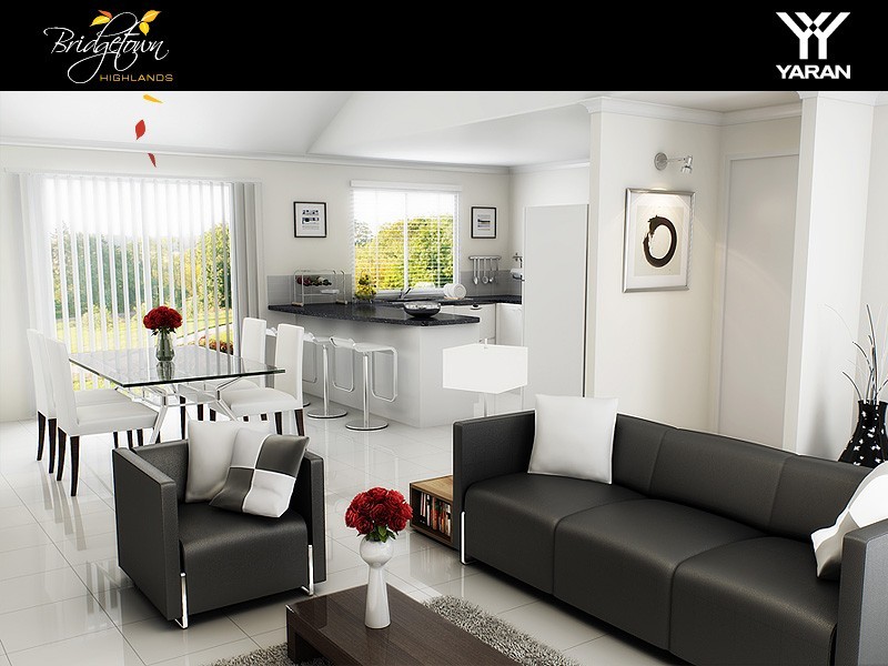 Aberdeen Avenue & Galloway Drive, Bridgetown WA 6255