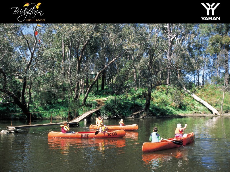 Aberdeen Avenue & Galloway Drive, Bridgetown WA 6255