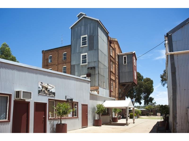 10 Henrietta Street, York WA 6302