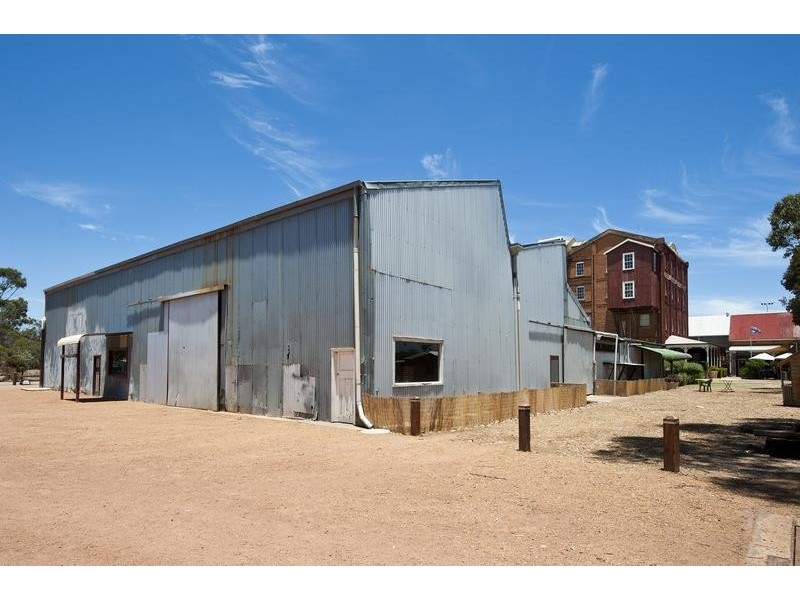 10 Henrietta Street, York WA 6302