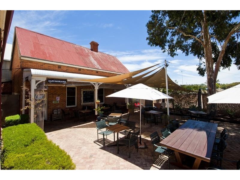 10 Henrietta Street, York WA 6302