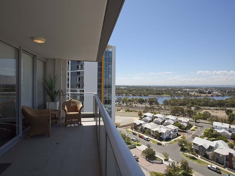 1406/30 The Circus, Perth WA 6000