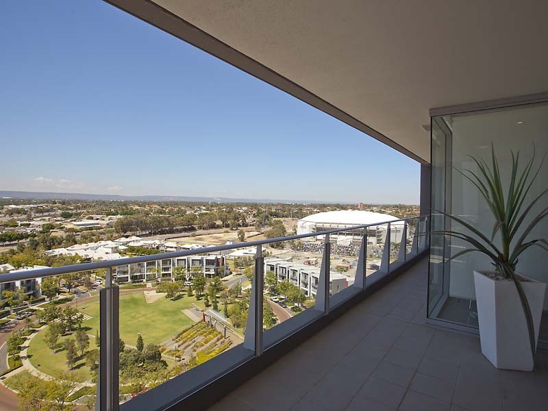 1406/30 The Circus, Perth WA 6000