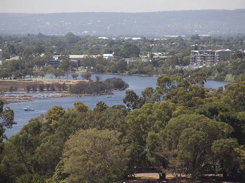 1406/30 The Circus, Perth WA 6000