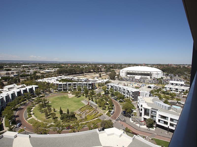 1406/30 The Circus, Perth WA 6000