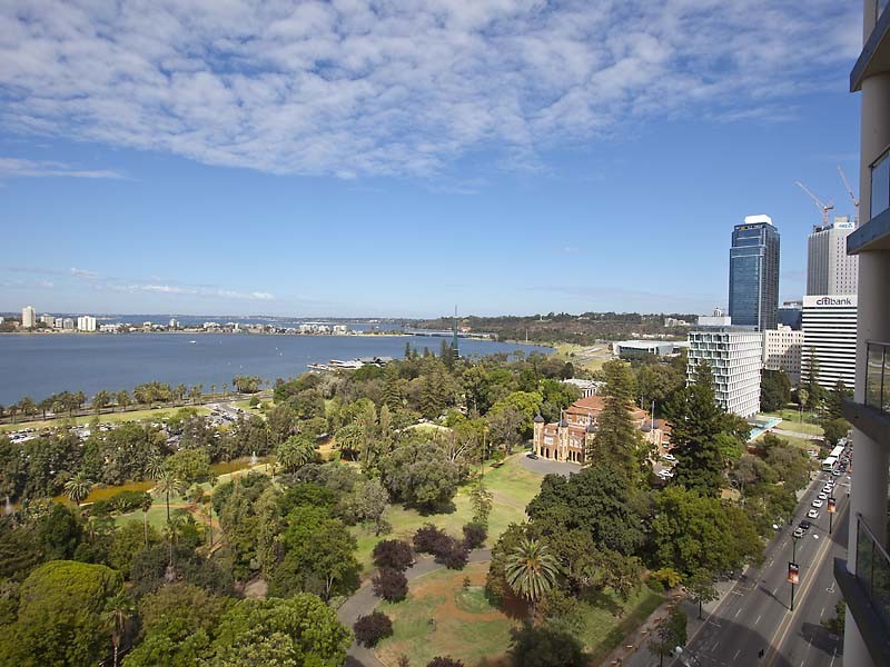 138 & 139/22 St Georges Terrace, Perth WA 6000