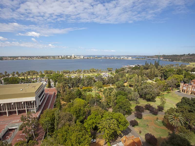 138 & 139/22 St Georges Terrace, Perth WA 6000