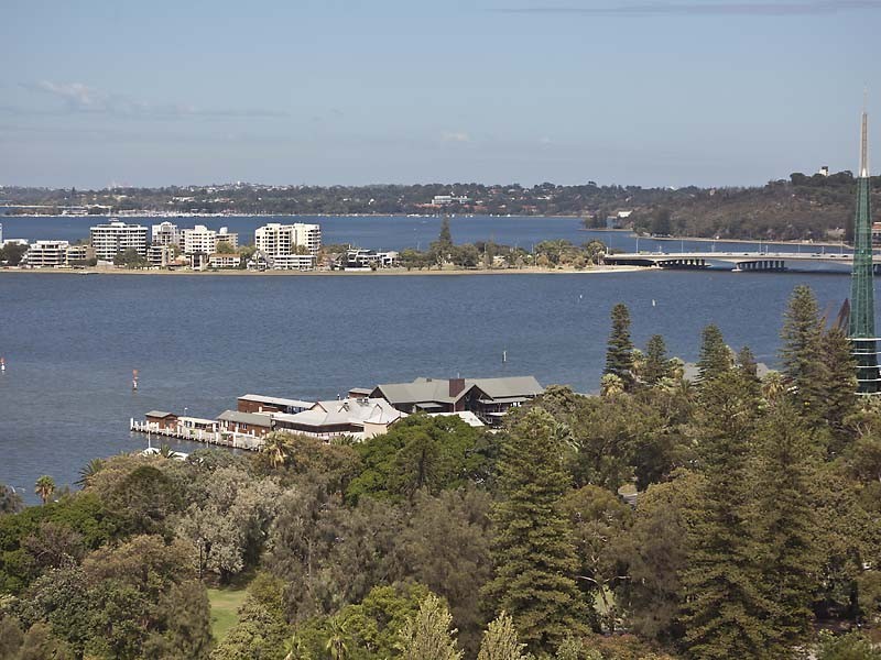 138 & 139/22 St Georges Terrace, Perth WA 6000