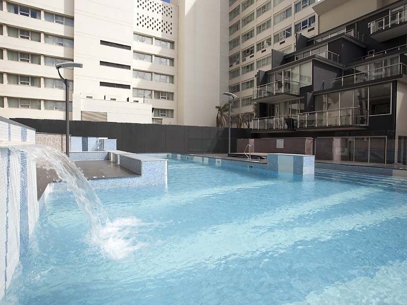 138 & 139/22 St Georges Terrace, Perth WA 6000