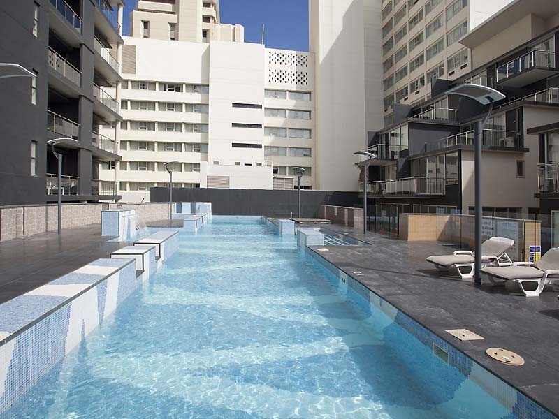 138 & 139/22 St Georges Terrace, Perth WA 6000