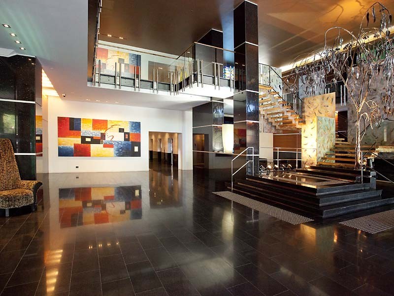 138 & 139/22 St Georges Terrace, Perth WA 6000