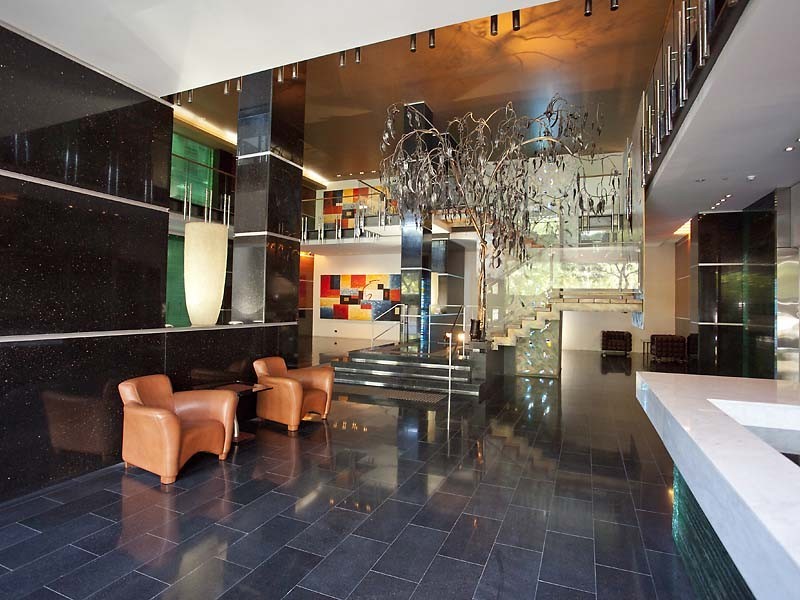 138 & 139/22 St Georges Terrace, Perth WA 6000