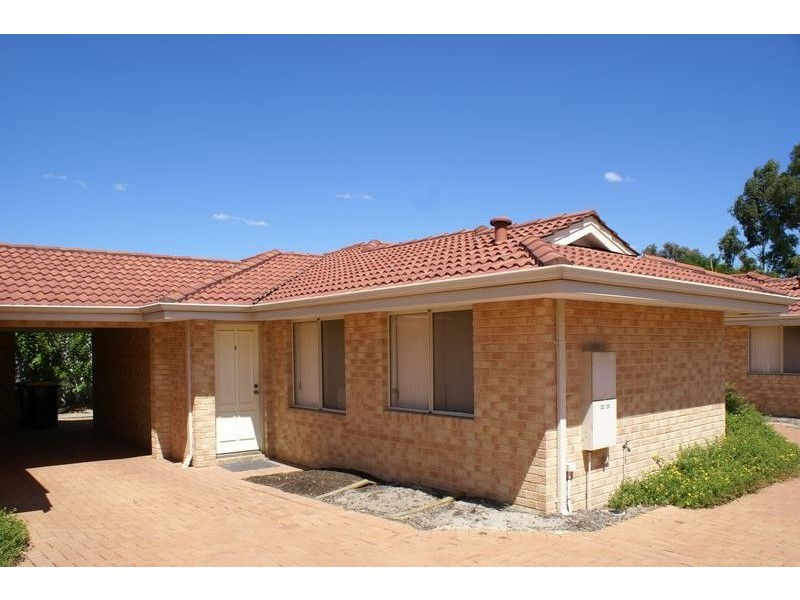 2/53 Beatty Avenue, East Victoria Park WA 6101