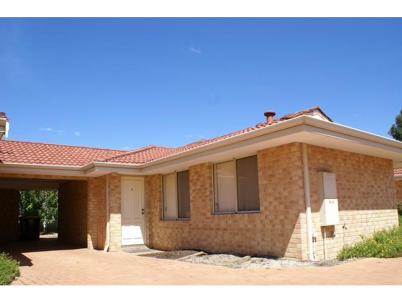 2/53 Beatty Avenue, East Victoria Park WA 6101