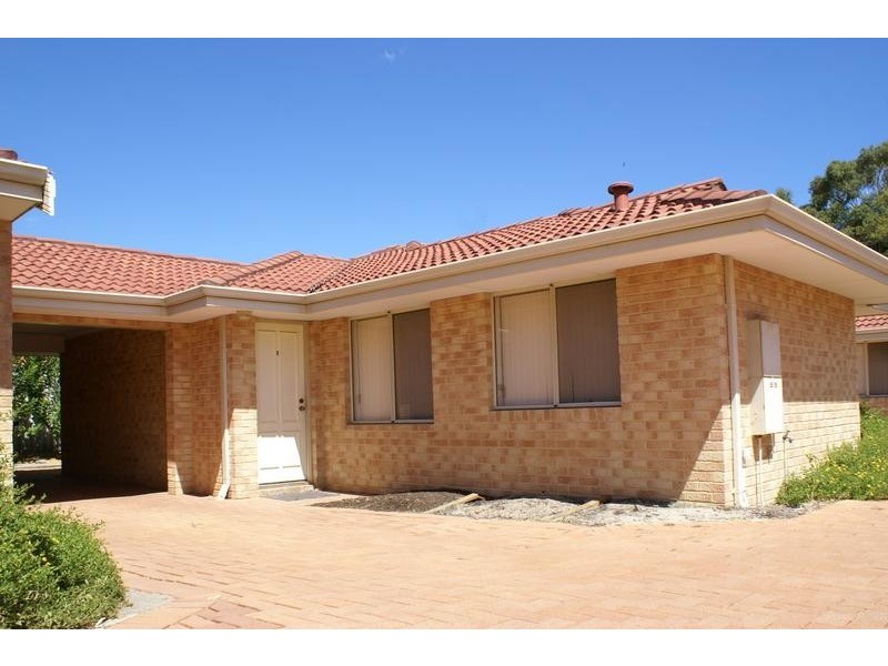 2/53 Beatty Avenue, East Victoria Park WA 6101