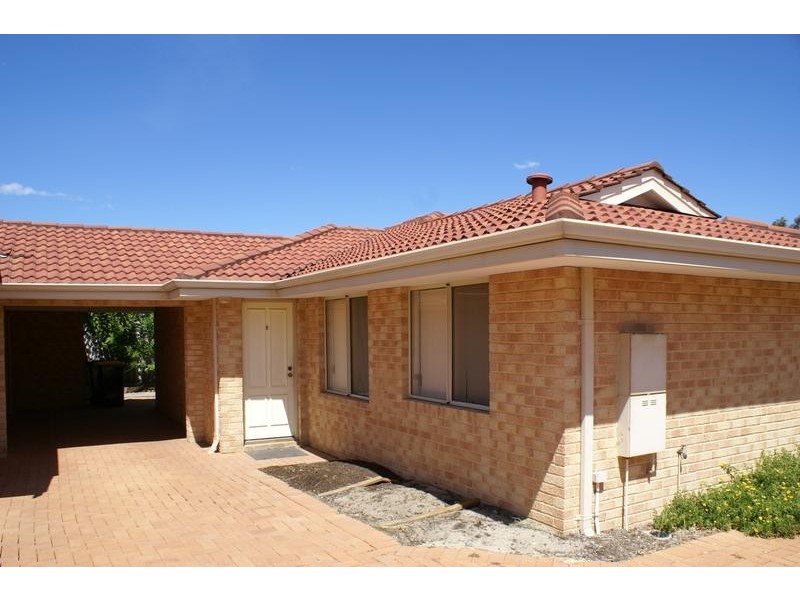 2/53 Beatty Avenue, East Victoria Park WA 6101