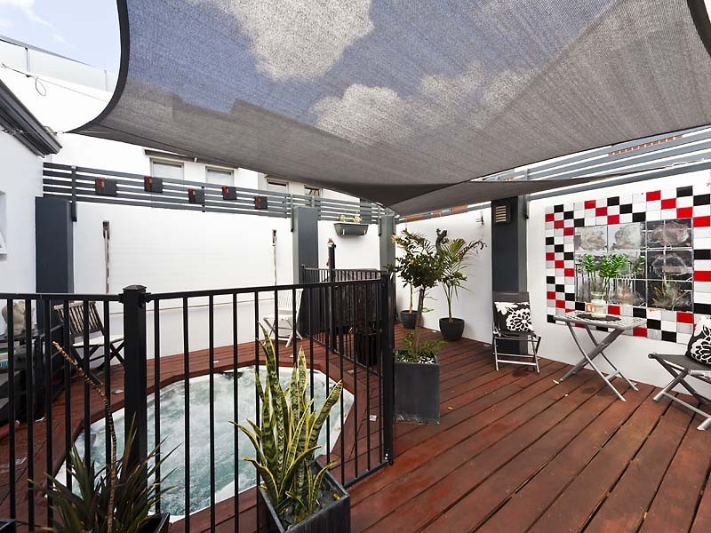 115 Summers Street, Perth WA 6000