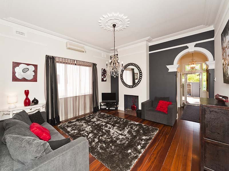 115 Summers Street, Perth WA 6000