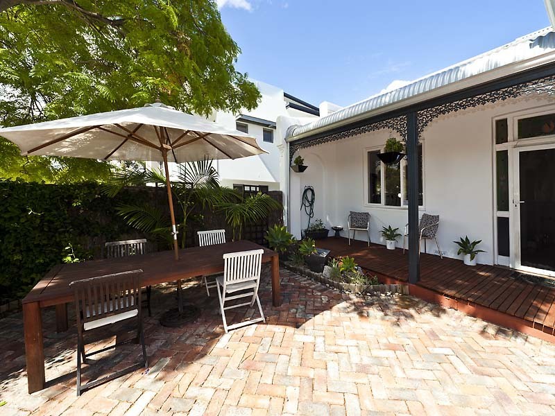 115 Summers Street, Perth WA 6000