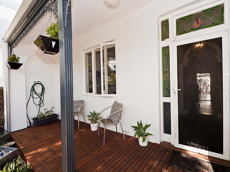 115 Summers Street, Perth WA 6000