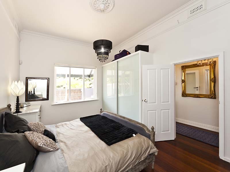 115 Summers Street, Perth WA 6000
