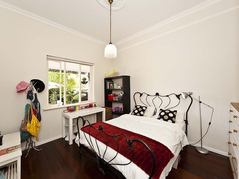 115 Summers Street, Perth WA 6000