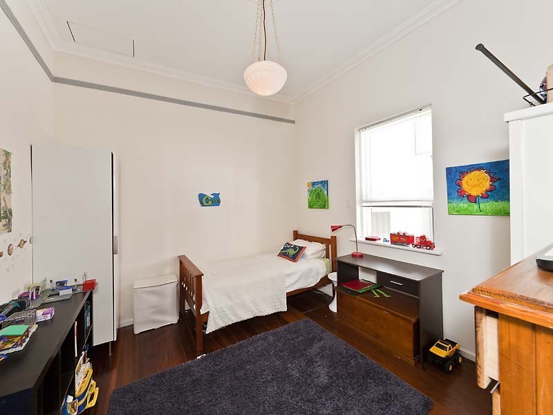115 Summers Street, Perth WA 6000