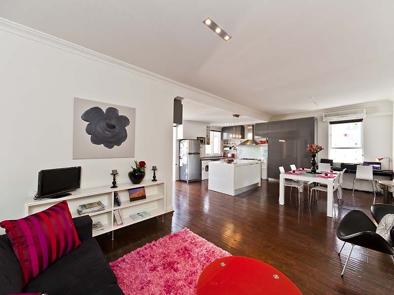 115 Summers Street, Perth WA 6000