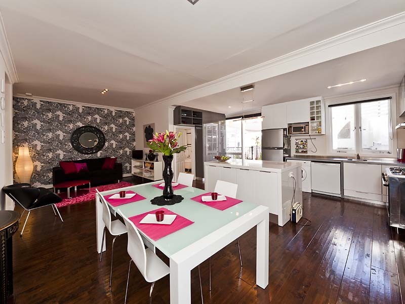 115 Summers Street, Perth WA 6000