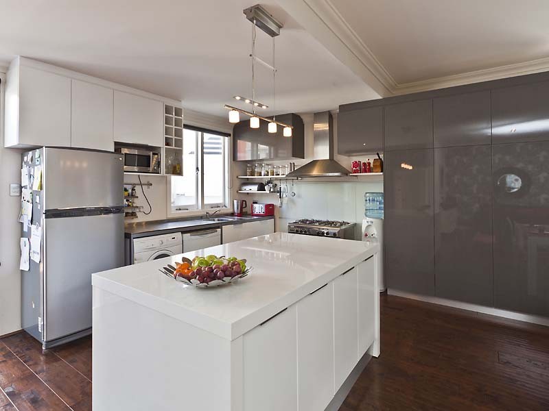 115 Summers Street, Perth WA 6000
